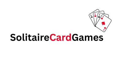 SolitaireCardGames.online - Creative brandable domain for sale